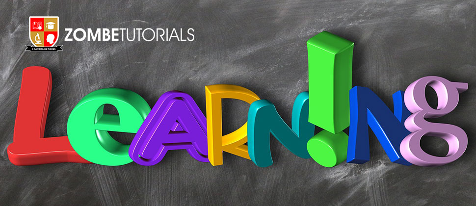 ZombeTutorials ZombeTutorials